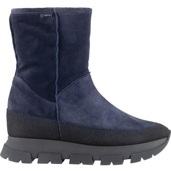 Bottines - Hogl - DEFENCE OCEAN - Läder - Vit - Dam - 42