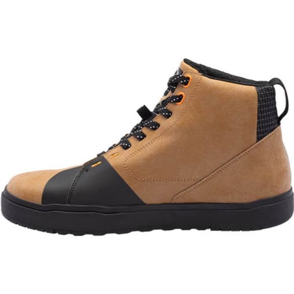 Baskets moto Sidi ARX WP mörkbrun/svart 43