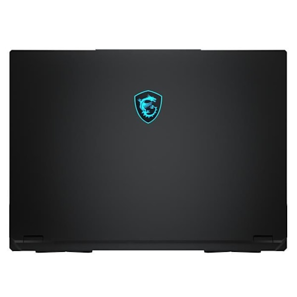 Msi gaming Stealth 18 bärbar PC - 18" - QHD+ 240 Hz - Intel Core Ultra 9 185H 64 GB RAM DDR5 2 TB SSD RTX 4090 TGP 140 W - Platefo