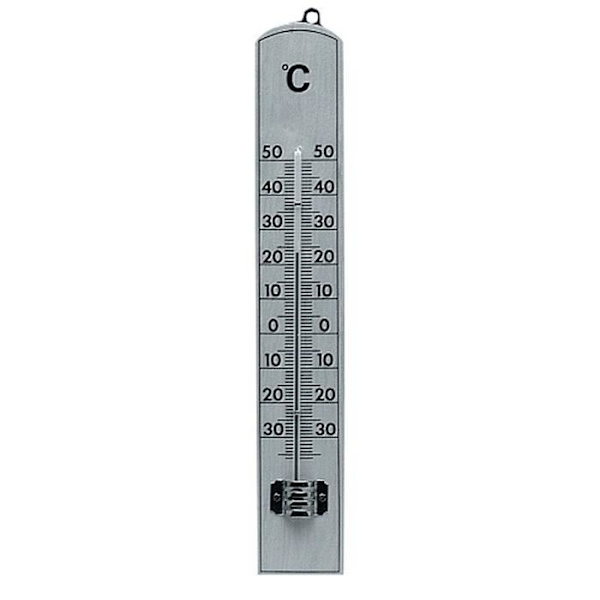 Inomhustermometer
