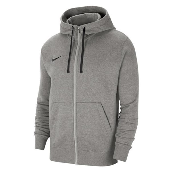 Nike träningsjacka för män - Grå - Långärmad - Multisport - Andas Grå jag