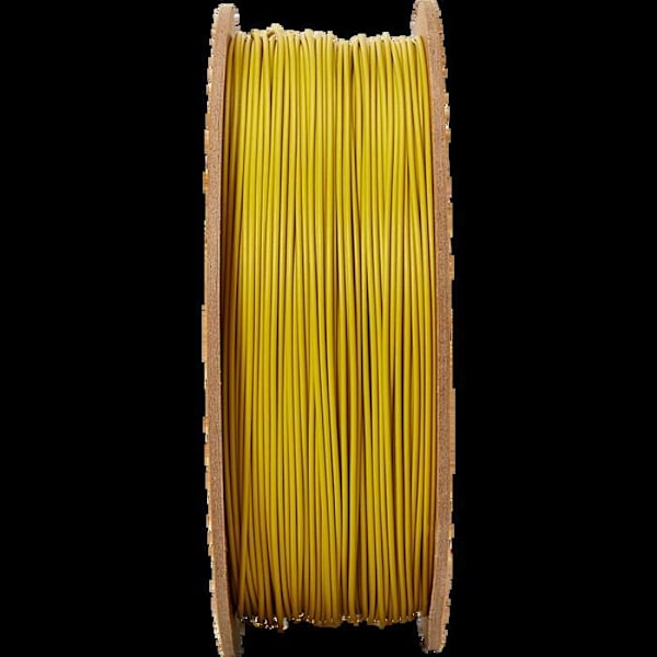 Polymaker PolyTerra PLA Filament 1,75 mm 1000g - Militärgrön