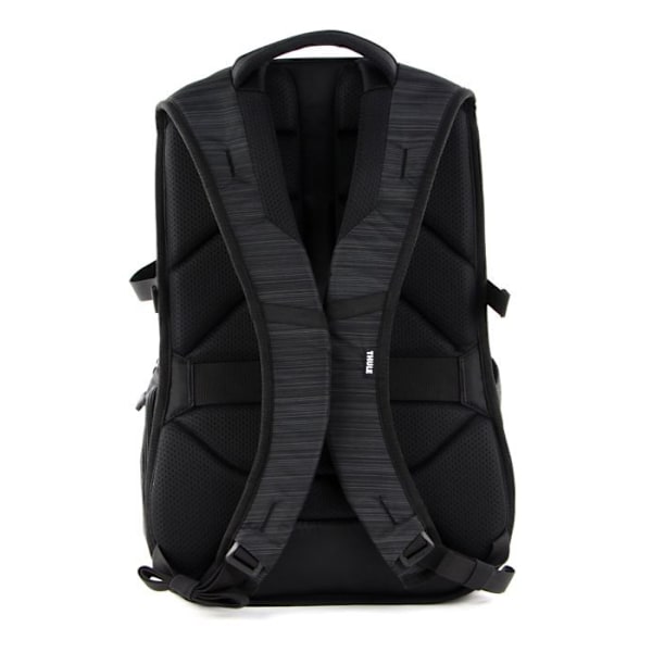 Ryggsäck - Thule - Construct - 28L - Svart - Polyeten - För laptop svart