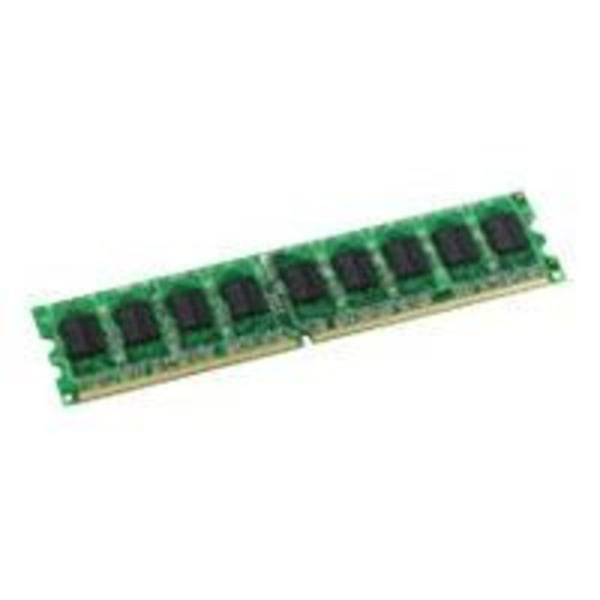 MicroMemory - Minne - 2 GB - 240-stifts DIMM -...