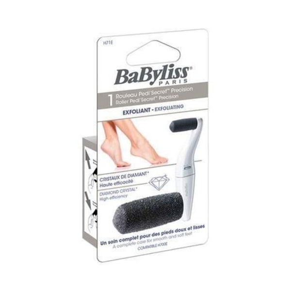 Babyliss EXFOLIERINGSRULLE - H71E