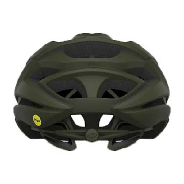 Giro ARTEX MIPS Unisex-Vuxen- Matt Grön- L Matt spårgrön S