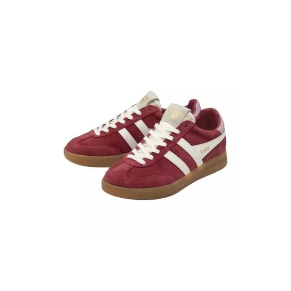 Gola CLB762 Skor brun 37