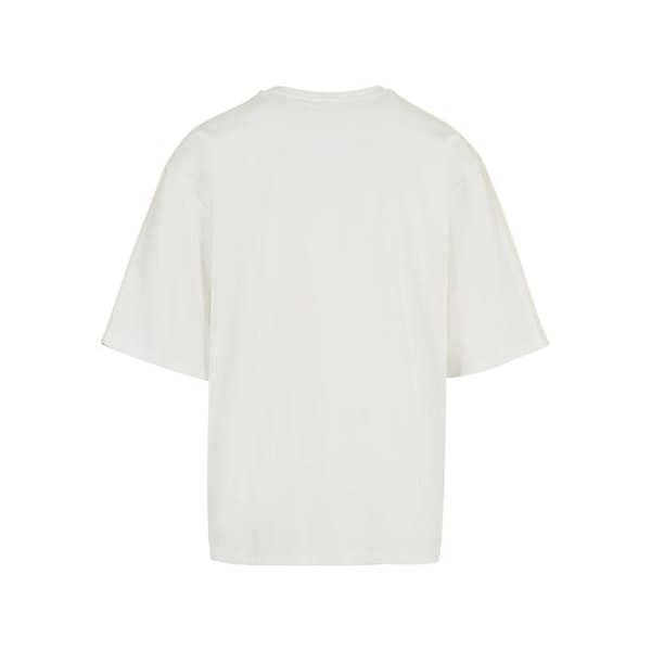 T-shirt Urban Classics Core Vit M