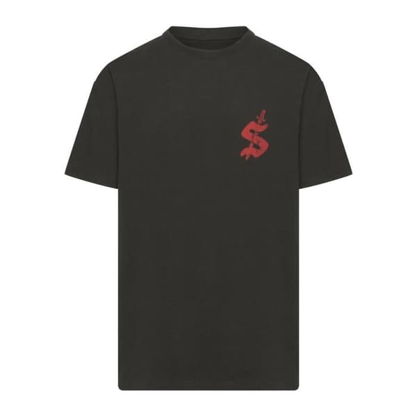 T-shirt Merchcode 21 Savage Svärd Ikon svart XXL