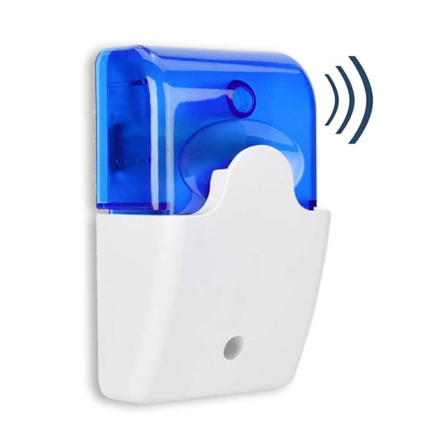 Alarm siren - alarm flash Sonew - Sonewbdn43v7yps