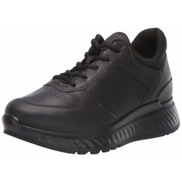 Ecco Sneaker - 83531401001-978-40 M EU (6-6,5 USA) - Exostride M Low Sneaker för män Svart 40