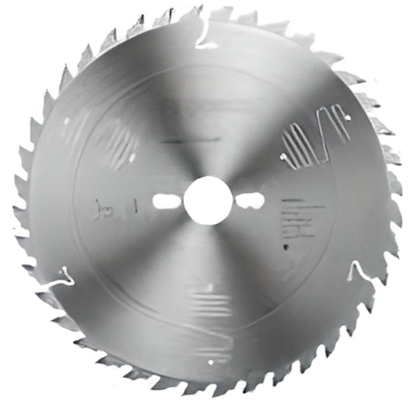 BOSCH cirkelsågblad - 216 x 30 x 2,4 mm - 40 tänder