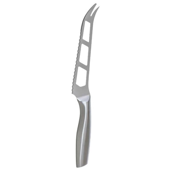 Ostkniv i rostfritt stål "Silver Précision" blad 15cm - 5five Pengar