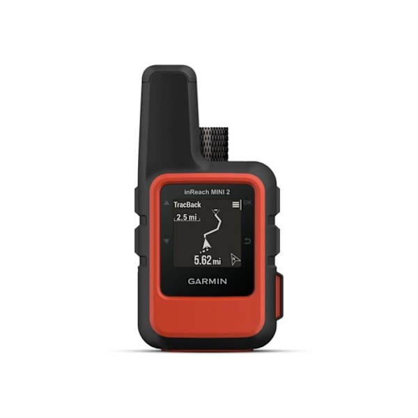 Garmin inReach Mini 2 GPS utomhus vandring GPS