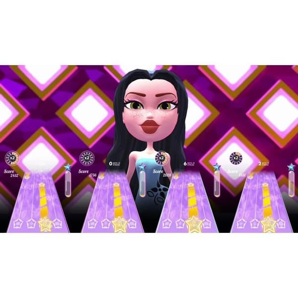 Bratz Rytm & Stil Xbox Series