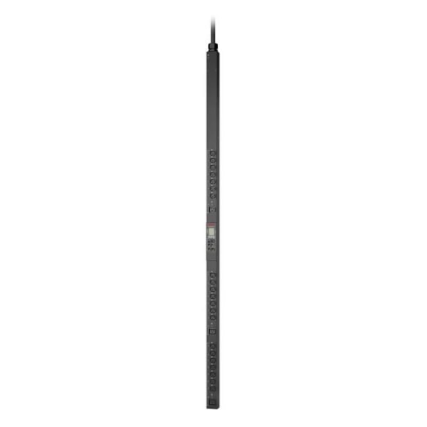 APC RACK PDU 9000 SWITCHED NOLL 11,0KW 230V C13 C19 - APDU9981EU3