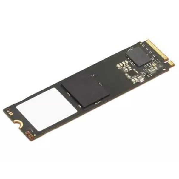 Lenovo 512 GB intern SSD - M.2 2280-format - PCIe 4.0 x4-gränssnitt - TCG Opal Encryption 2.0-kryptering