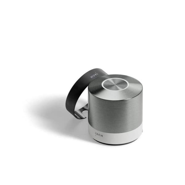 Nuki Smart Lock Ultra Lås Smart Stål Rostfritt