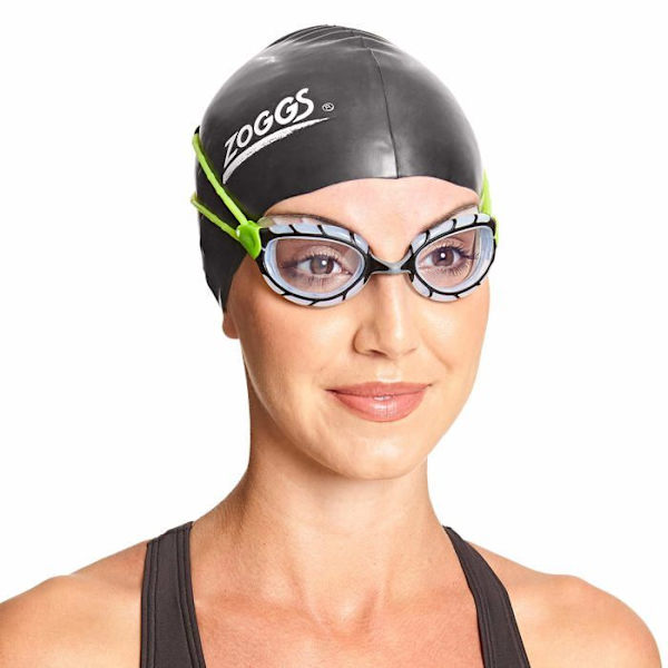 Dykglasögon - Zoggs dykmask - 334862 - Predator Simglasögon Unisex simglasögon (paket med 1)