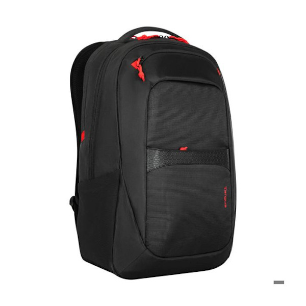 Targus Strike 2 ryggsäck för 17,3" laptop Svart