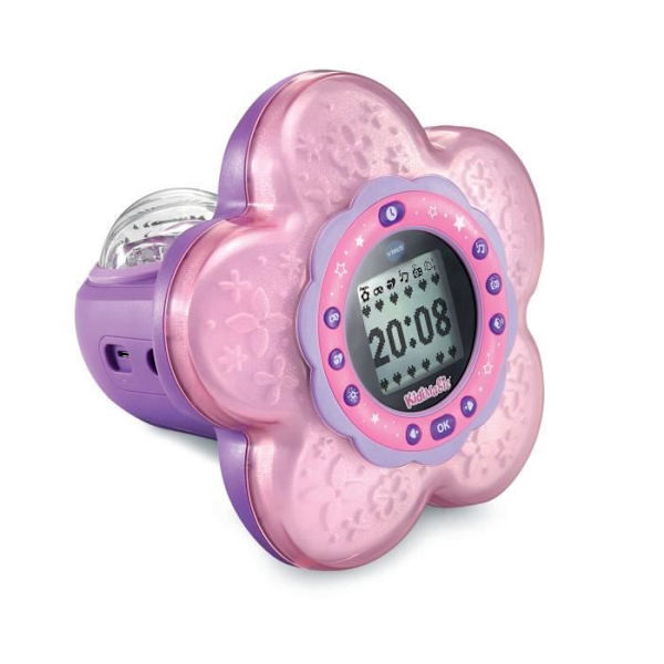 VTECH KIDIMAGIC GALAXY LIGHT Rosa
