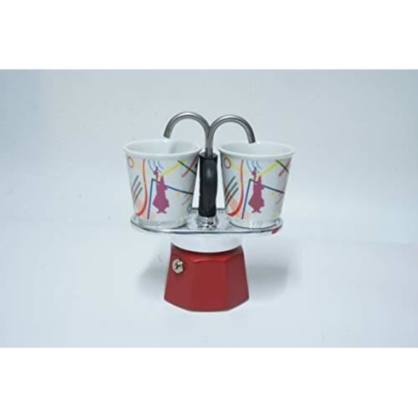 BIALETTI MINI EXPRESS KIT KANDINSKY 0001407