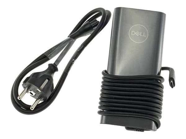 DELL - strömadapter