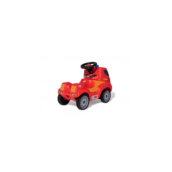 Rolly Toys bärare fordon modell brandbil ferbedo Flerfärgad