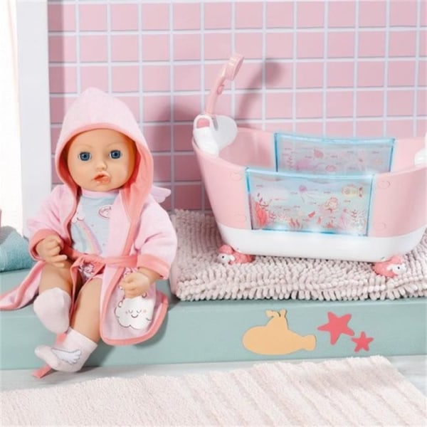 Baby Annabell Magic Bath Game - Zapf Creation - 703243