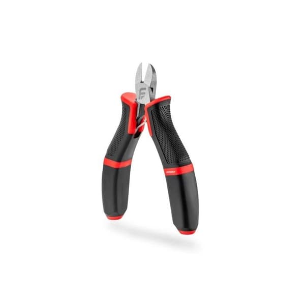 Pince Feedback sport Mini Diagonal svart silver