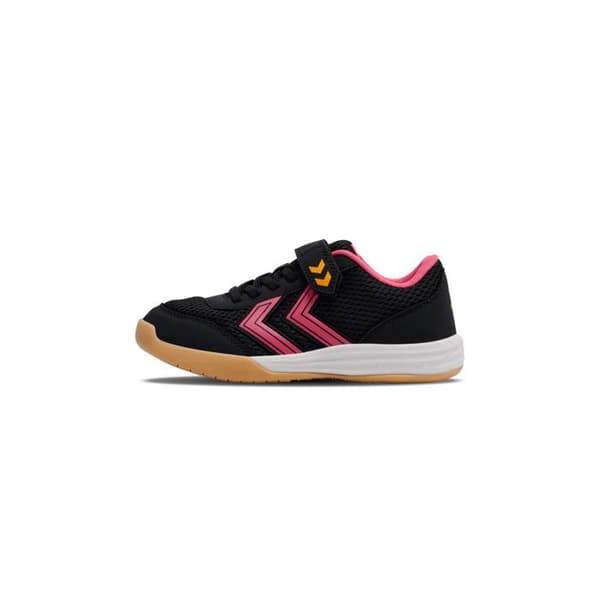 Inomhusskor barn Hummel Multiplay Flex VC - antracit antracit 34