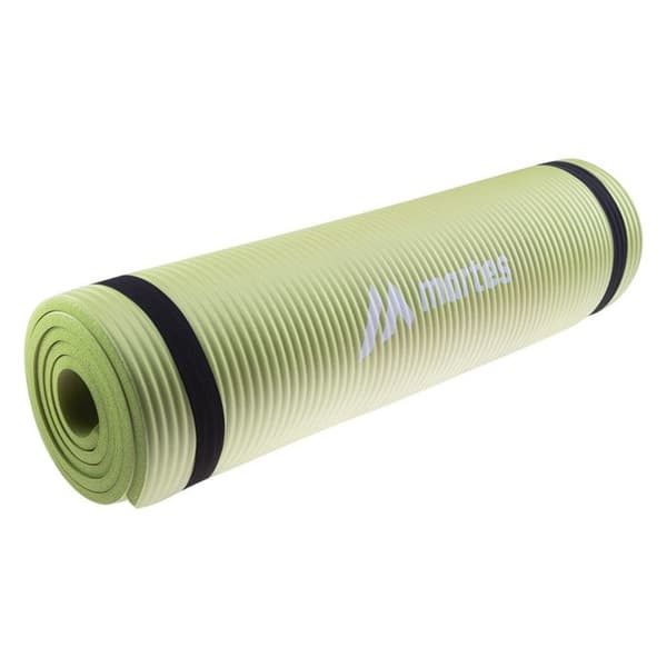 Yoga mat Martes Reben grön