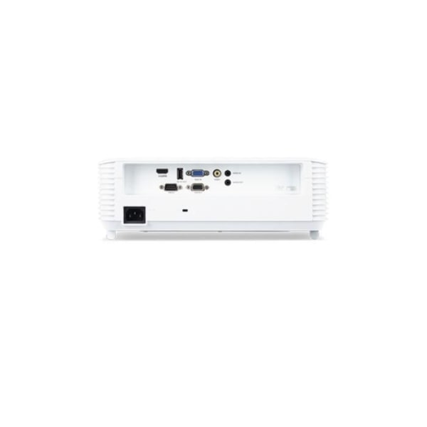 ACER H6541BDK PROJEKTOR Vit DLP® FHD 1080p 4000 Lumens HDMI 3D redo 24/7 16:9 10 000:1 1,5 ~ 1,66 1,1X 2xHDMI 1,4 D-Sub HP:3W