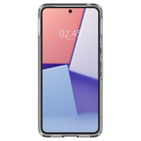 Spigen Ultra Hybrid - Fodral för Google Pixel 8 Pro (Klar)