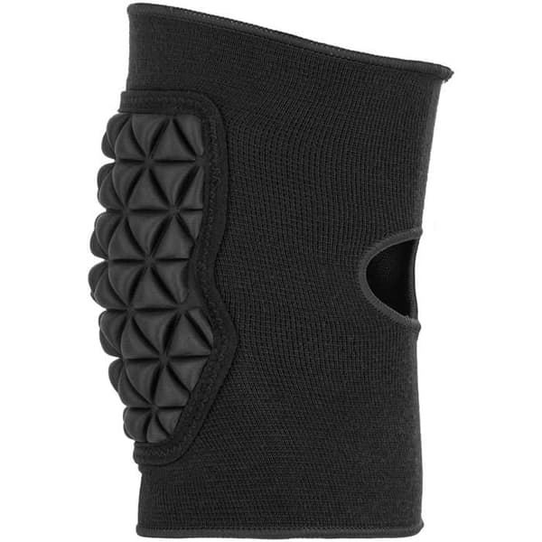 Reusch Protector Deluxe knäskydd - svart Svart S