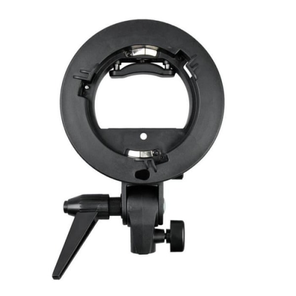 GODOX Type-S V2 (Bowens) Adapter för Cobra Flash