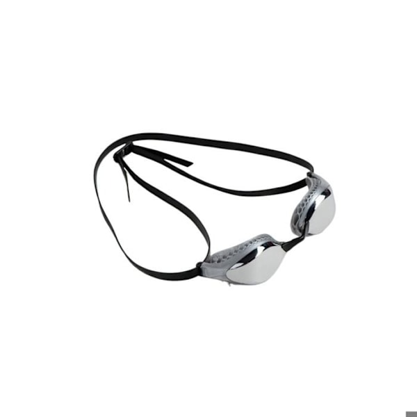 Simglasögon - Arena - Air-Speed - Spegelglas - Hydrodynamik - Optimal komfort silver/silver