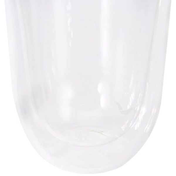 Mugg - kopp - mazagran Generic Generic Movenpick Set med 2 latte macchiato glas 300 ml