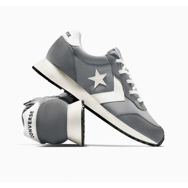 Converse Omega Träningsskor, Grå, Unisex Grå 41