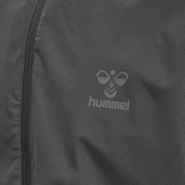 Hummel hmlPRO Grid-jacka - smidd järn smidesjärn jag