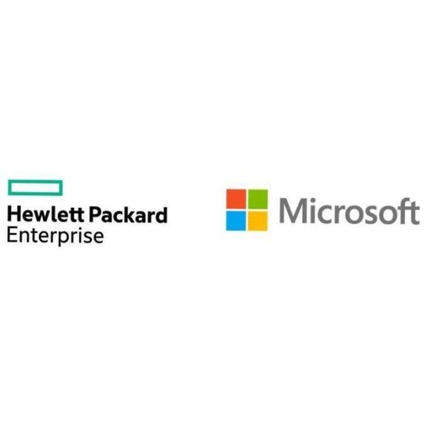 HPE MS WS22 RDS 5DEV Cal WW LTU