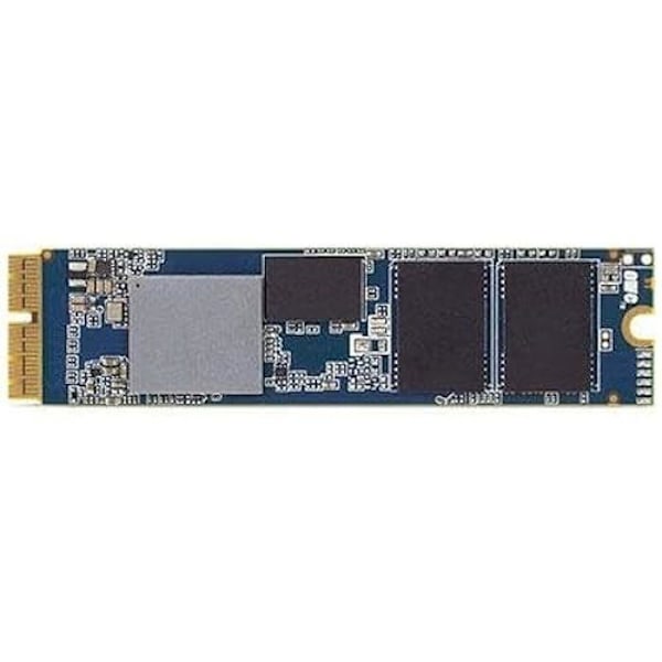 SSD - OWC - Aura Pro X2 - 500 Go - PCIe 4.0 - Hög prestanda - Låg energiförbrukning
