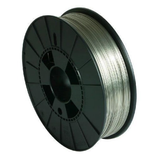 Gys 0,8mm 5kg rostfri ståltråd - 086579