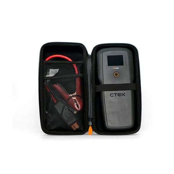 CTEK - Booster CTEK RB 3000 (30 start) - EU 12V/1300A (1980A max) - RB3000;-CTEK