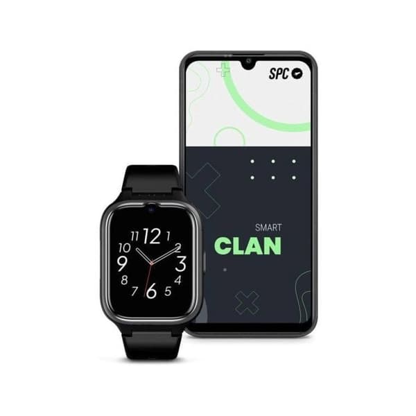 SPC SMARTEE 4G SENIOR