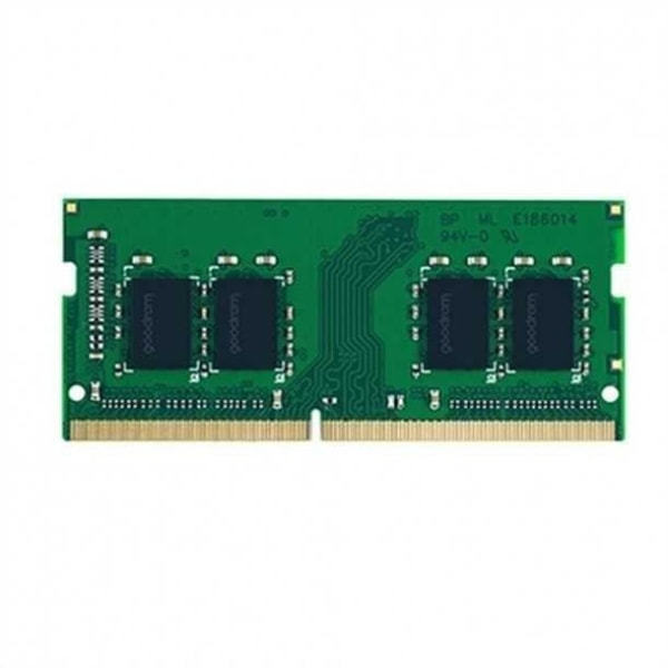GoodRam CL22 SODIMM 8GB DDR4 3200MHZ DDR4 8GB RAM-minne