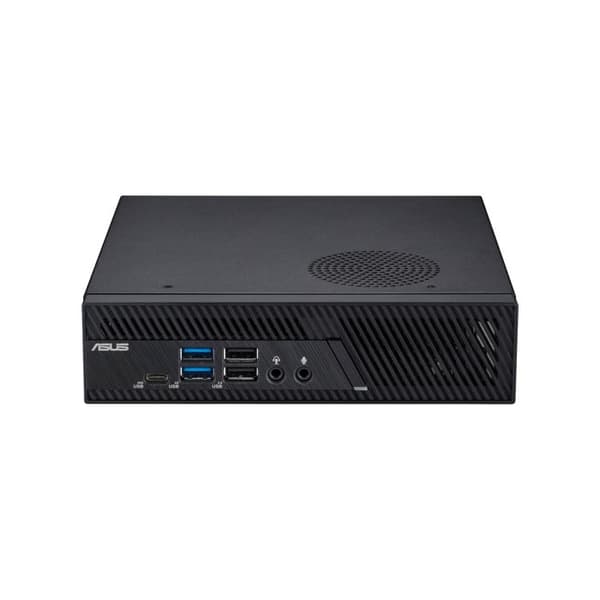 ASUS PB63 B3011AH - mini PC C