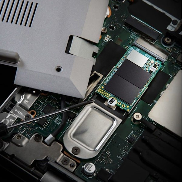 Intern SSD - TRANSCEND - MTS400S - 512 Go - M.2 2242 - PCIe NVMe 3.0 x4