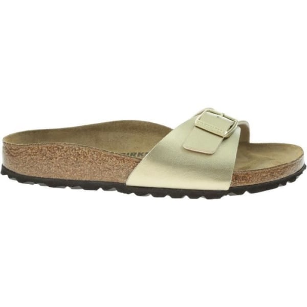 Flip flops - Birkenstock - Madrid - Dam - Gul - Storlek 39 Gul 37