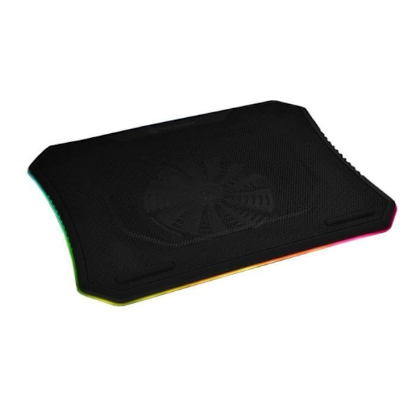 Massiv 20 RGB bärbar kylare